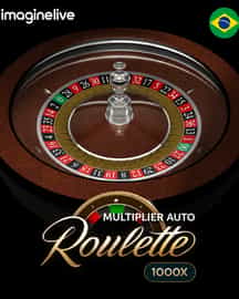 Auto Roulette