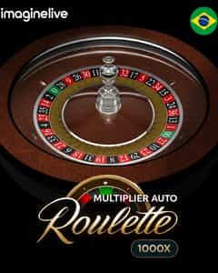 Auto Roulette