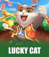 Lucky Cat