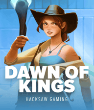 Dawn of Kings
