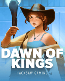 Dawn of Kings