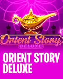 Orient Story Deluxe