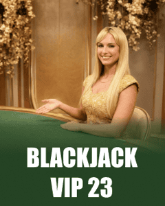 Blackjack VIP 23