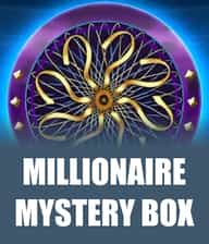 Millionaire Mystery Box