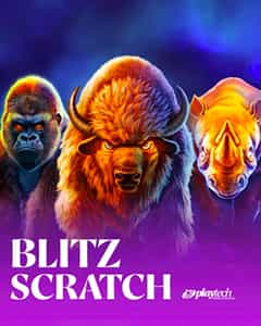 Blitz Scratch