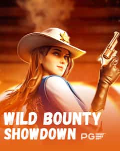 Wild Bounty Showdown