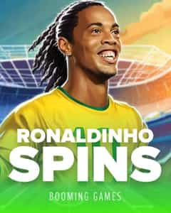 Ronaldinho Spins