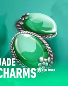 Jade Charms