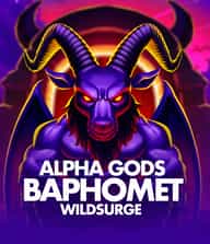 Alpha Gods Baphomet WildSurge