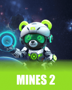 Mines 2