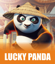 Lucky Panda