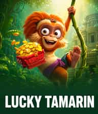 Lucky Tamarin
