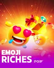 Emoji Riches