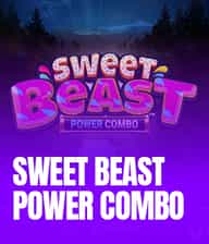 Sweet Beast Power Combo