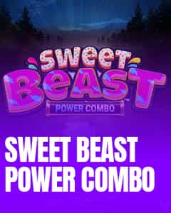 Sweet Beast Power Combo