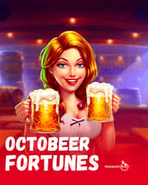 Octobeer Fortunes