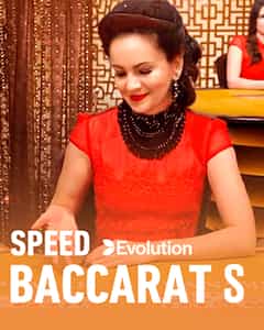 Speed Baccarat S
