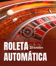 Ruleta Automática