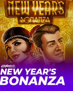 New Years Bonanza