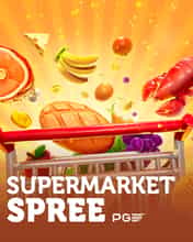 Supermarket Spree