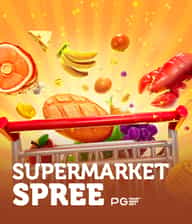Supermarket Spree