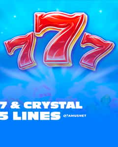 7 & Crystals