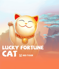 Lucky Fortune Cat