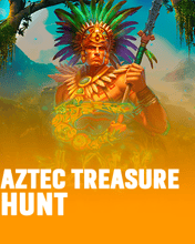 Aztec Treasure Hunt