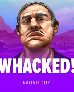 Whacked!