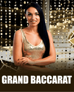 Grand Baccarat