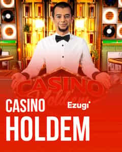Casino Holdem