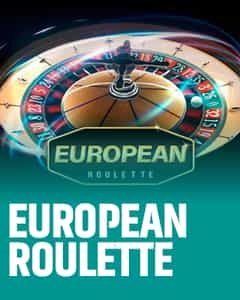 European Roulette